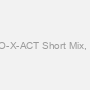 BIO-X-ACT Short Mix, 2x